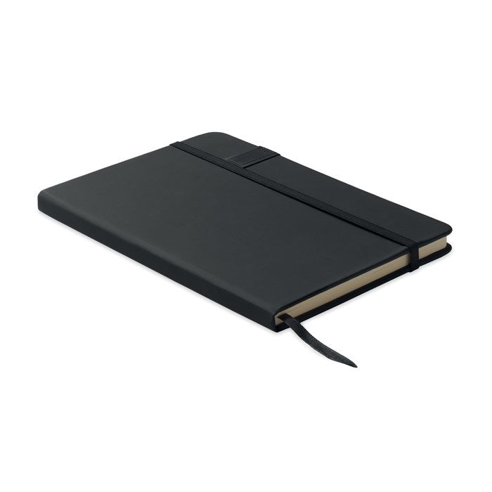 USBNOTE. Notebook A5 con USB integrata