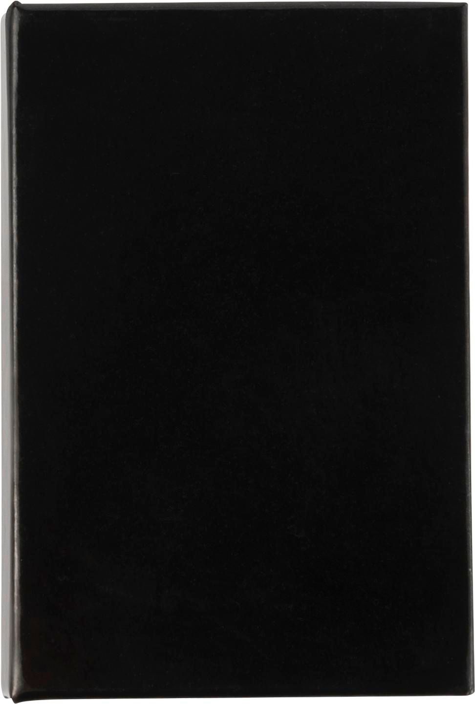 Set memo in vari colori Belinda