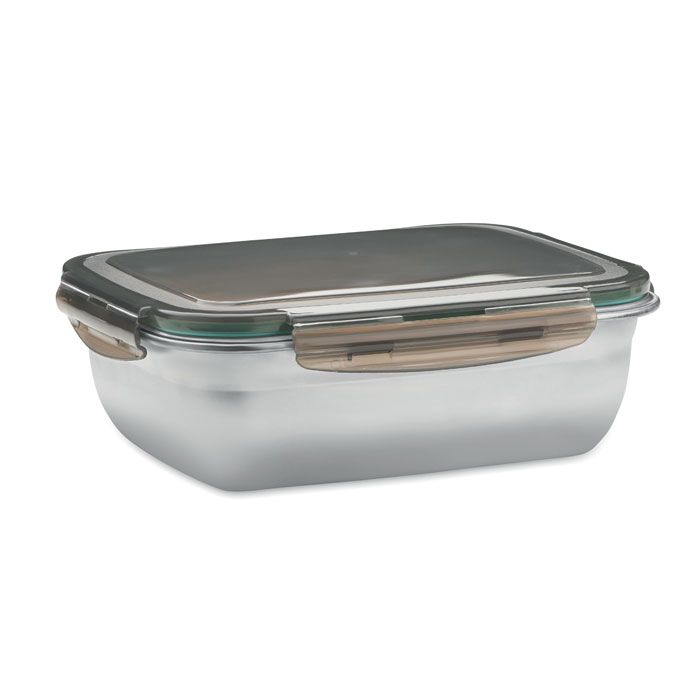 LOX PLUS. Portapranzo 1650 ml