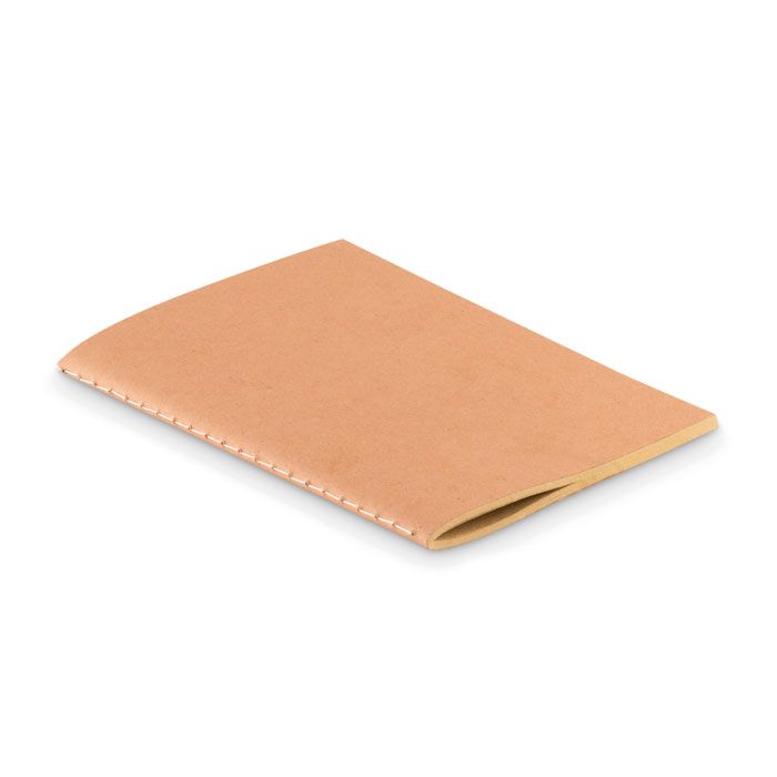 MINI PAPER BOOK. Notebook A6 in carta