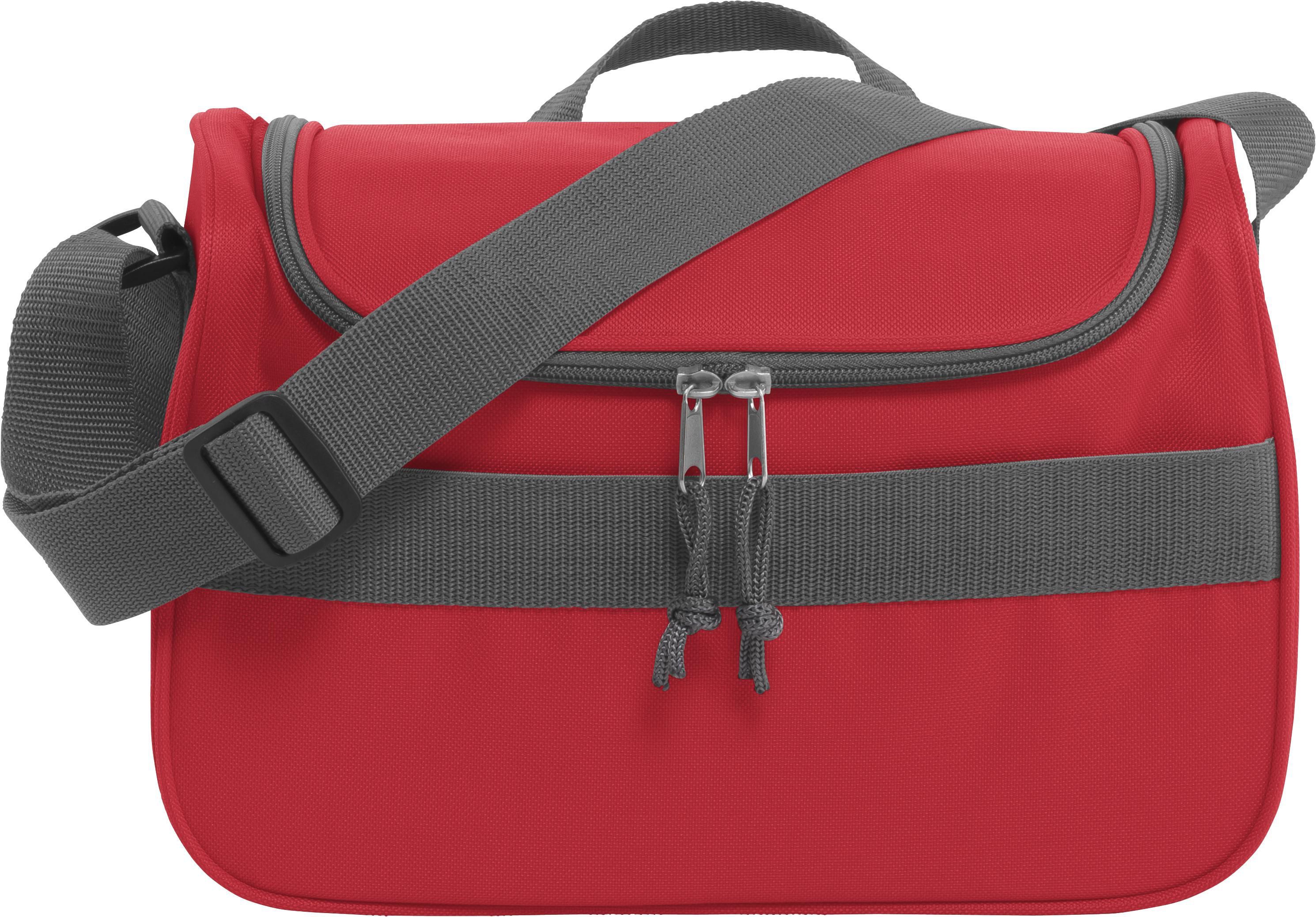 Borsa termica in poliestere 600 D Siti