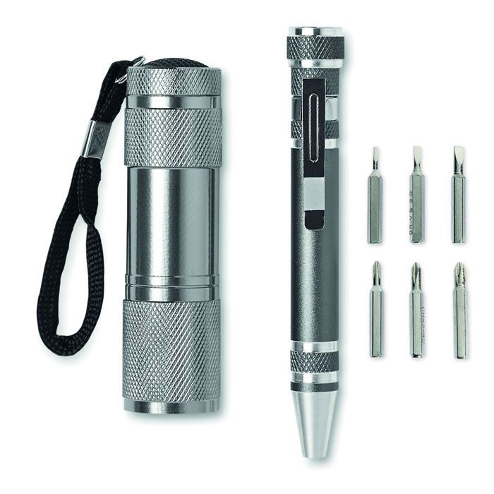 COMBITOOL. Set attrezzi 2 pezzi