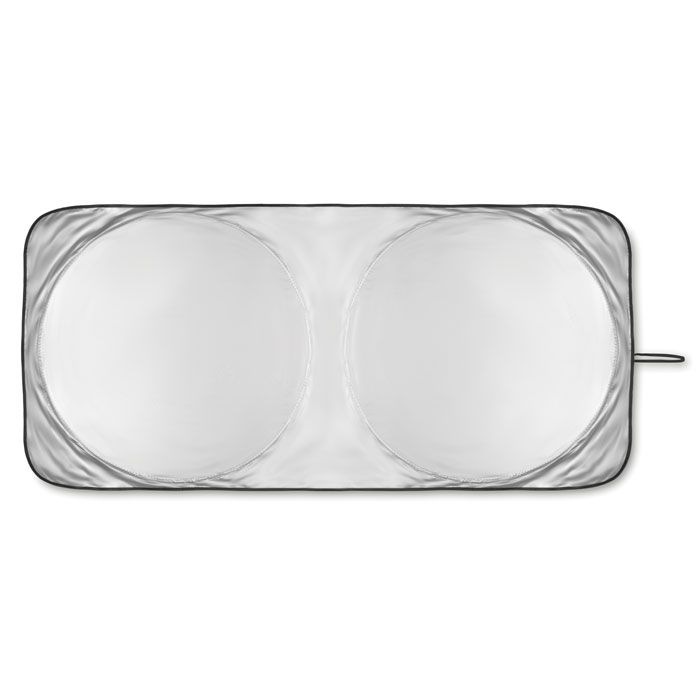 OMBRA POUCH. Parasole pieghevole per auto