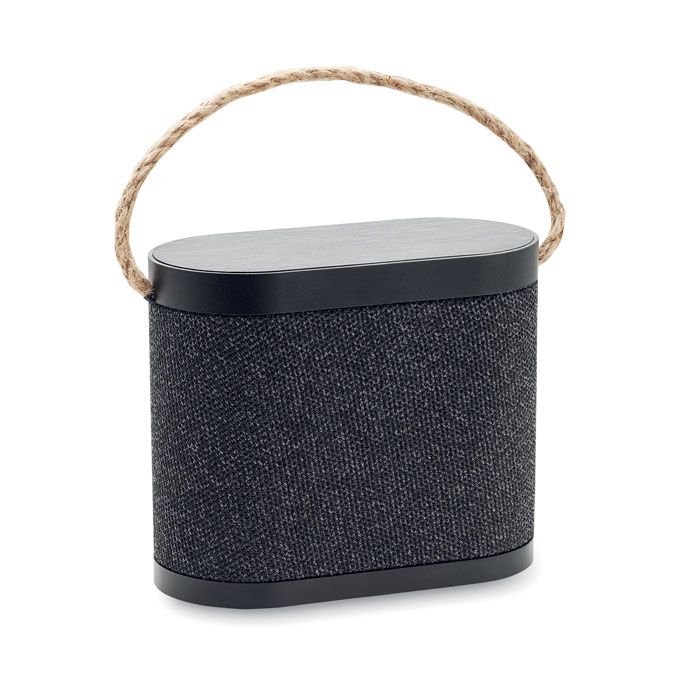 WUSIC. Speaker con caricatore wireless