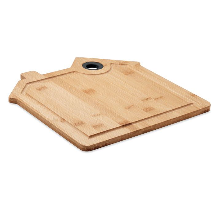 RUMAT. Tagliere in bamboo