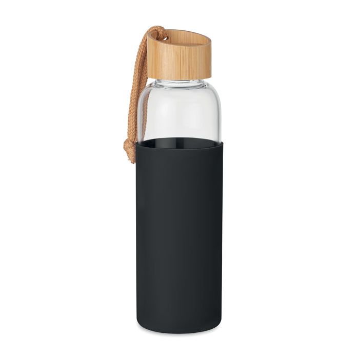 CHAI. Bottiglia in vetro da 500 ml