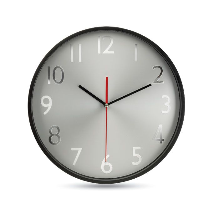 RONDO. Orologio analogico da parete