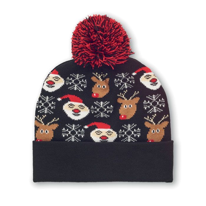 SHIMAS HAT. Berretto natalizio