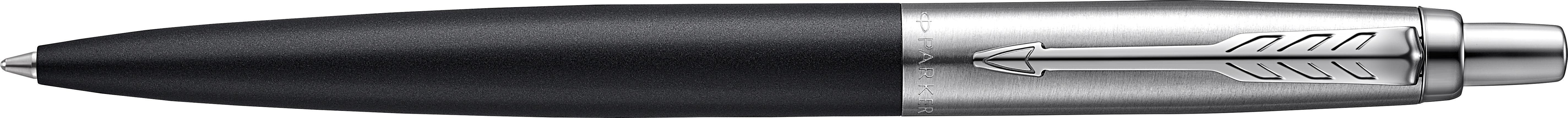 Parker, penna a sfera Jotter XL in acciaio inox