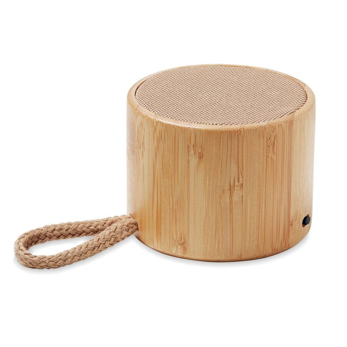 COOL. Speaker wireless rotondo