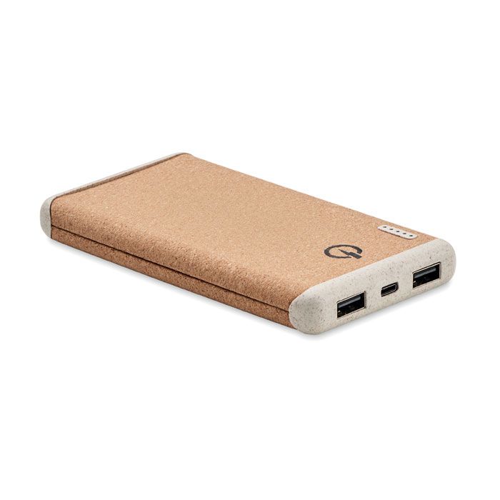 RALIA. Power bank wireless. 10000 mAh