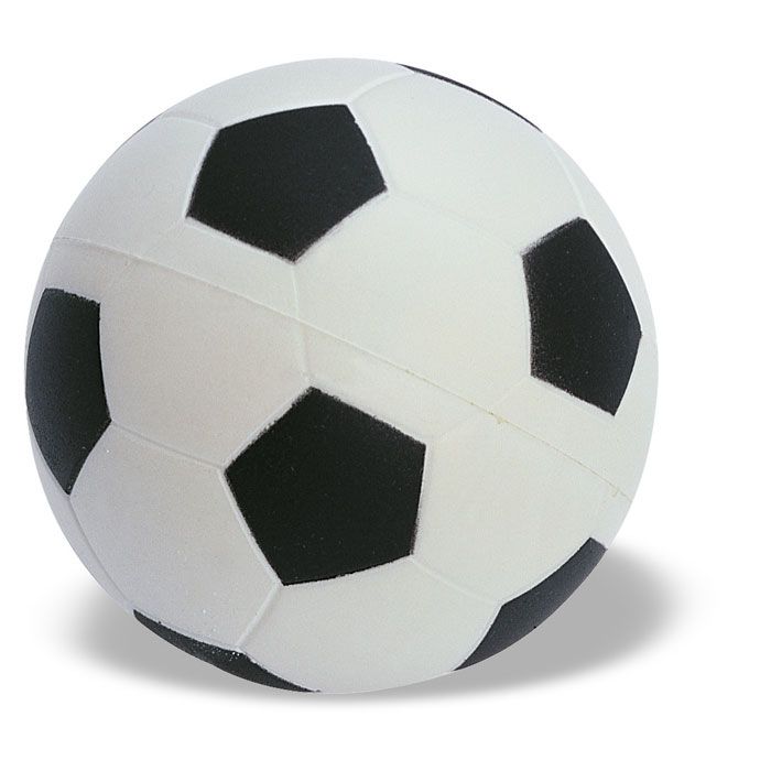 GOAL. Antistress 'pallone da calcio'