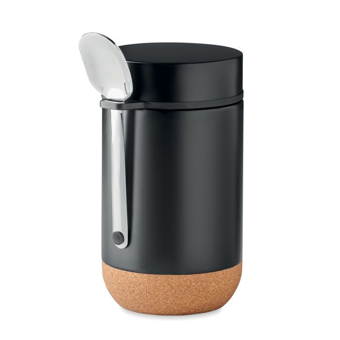 BETTNA. Barattolo doppio strato 400ml
