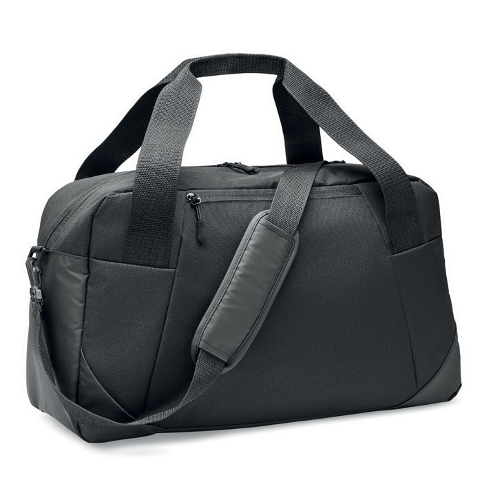 GRENOBLE. Borsa sportiva 300D ripstop
