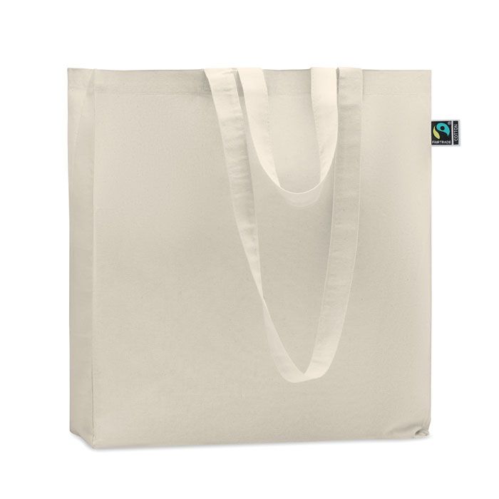 OSOLE ++. Shopper in cotone 180 gr/m²