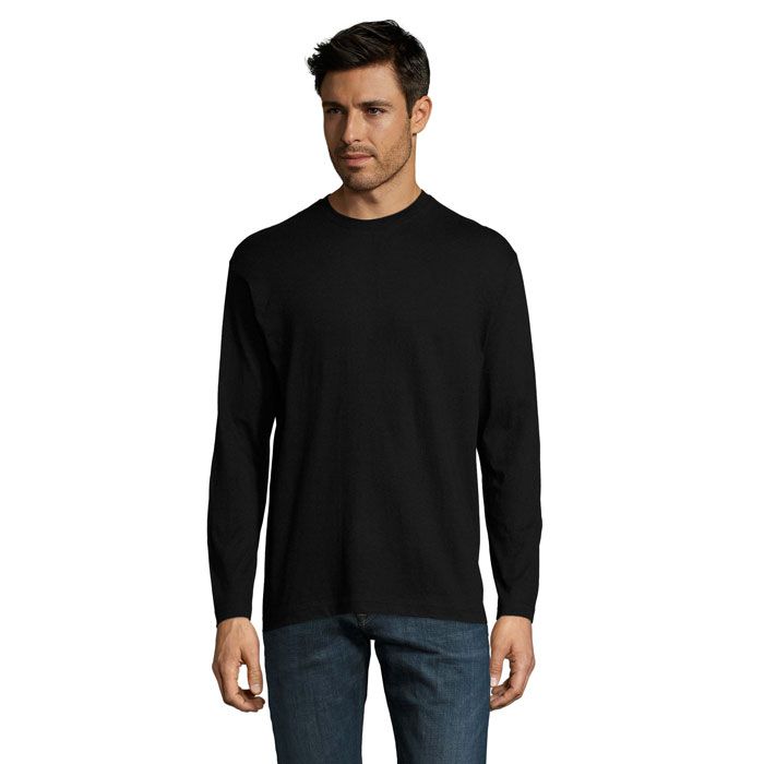 MONARCH. T Shirt MONARCH UOMO 150g