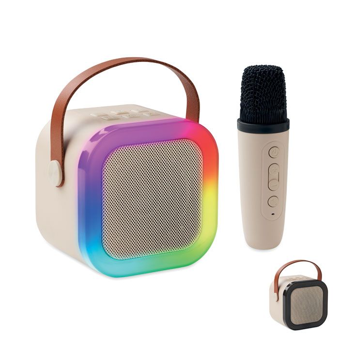 KARASET+. Set per karaoke