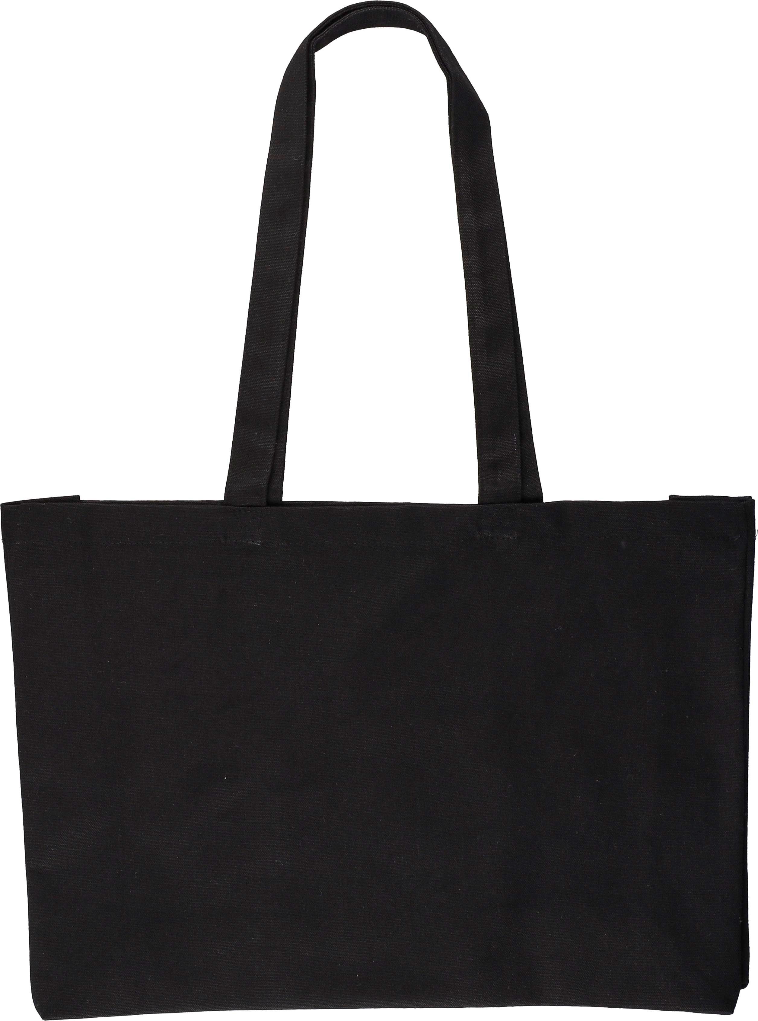 Shopping bag in cotone Oeko-Tex 280 g/m2 Hugh