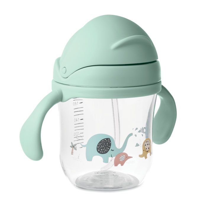 SED. Tazza per bambini in Tritan