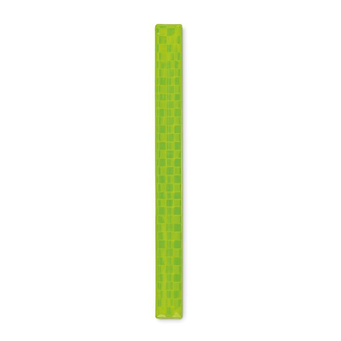 ENROLLO +. Braccialetto riflettente