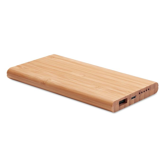 ARENA. Powerbank wireless