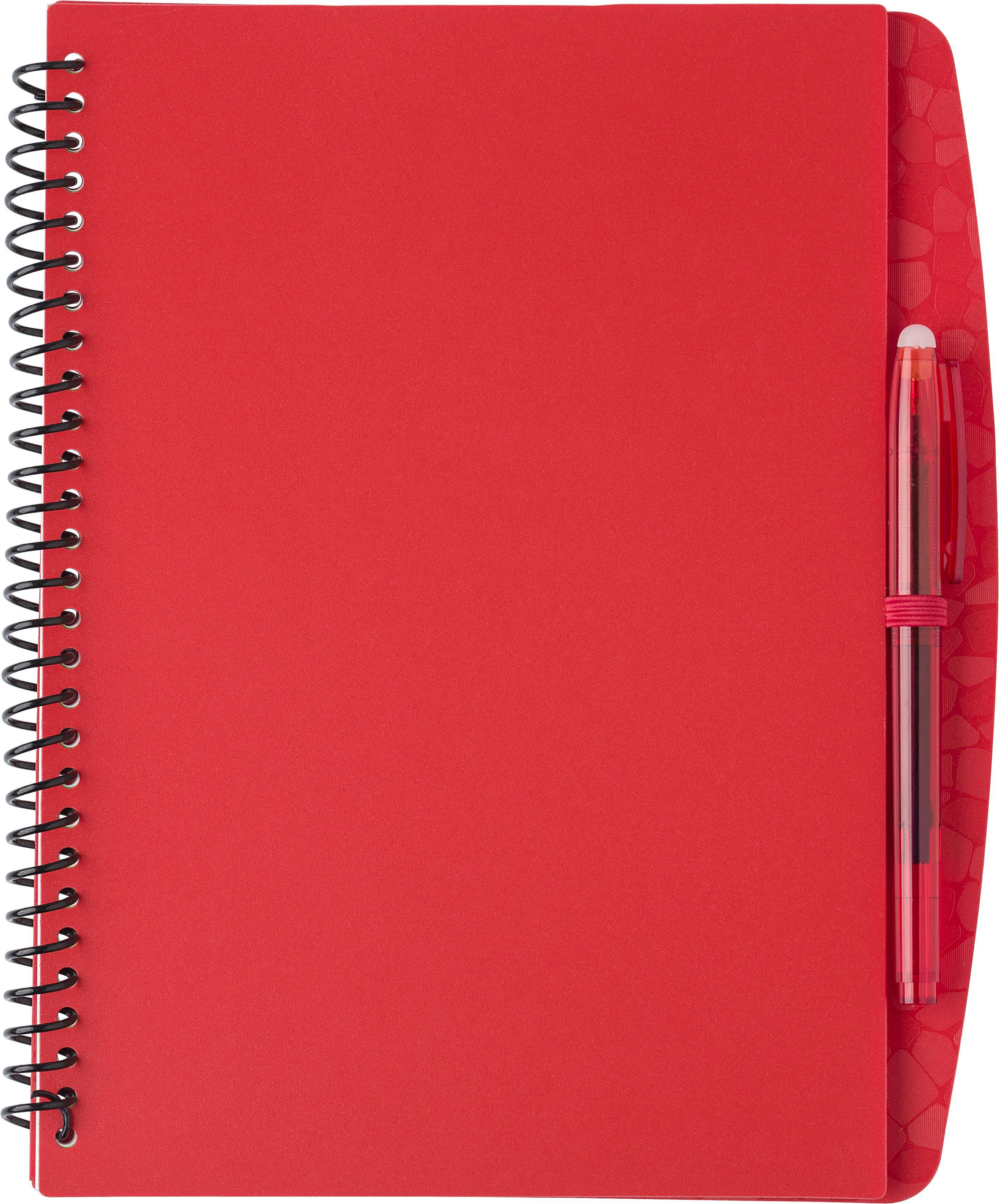 Taccuino Stone Paper formato +/- A4 Aaron