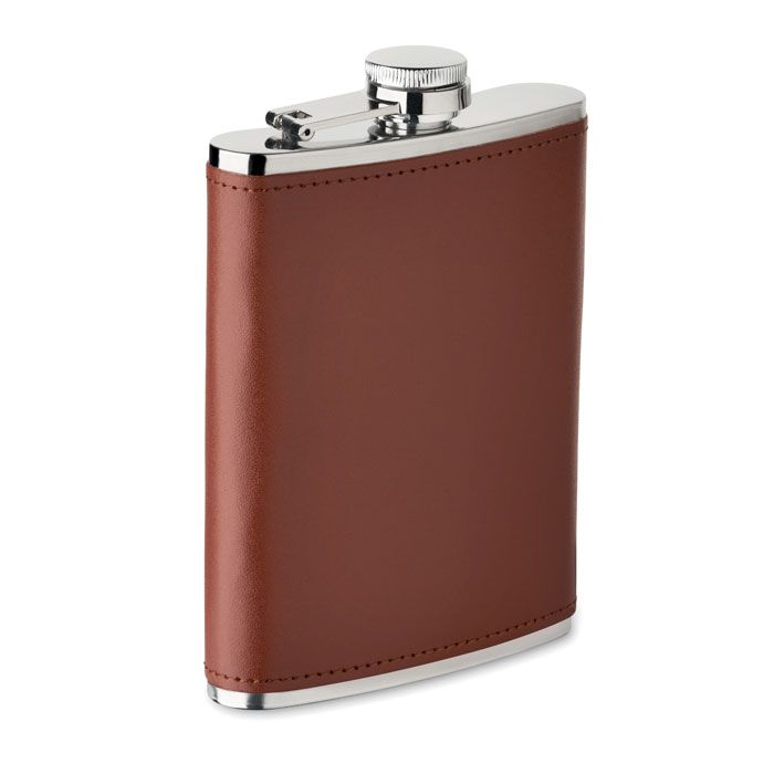 SLIMMY. Fiaschetta slim 200 ml