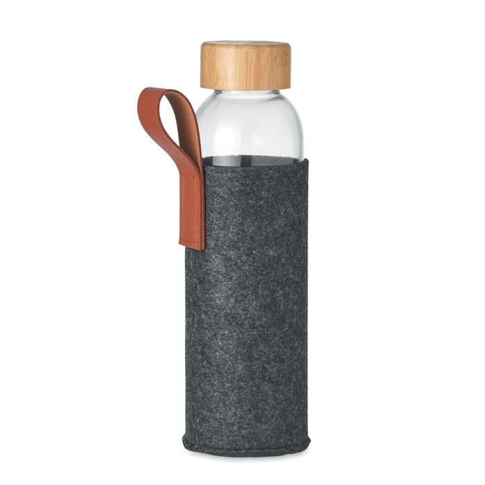 THAI. Bottiglia di vetro 500 ml