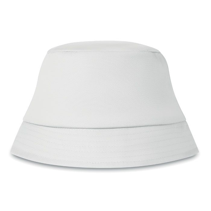 BILGOLA. Cappello in cotone 160 gr/m²