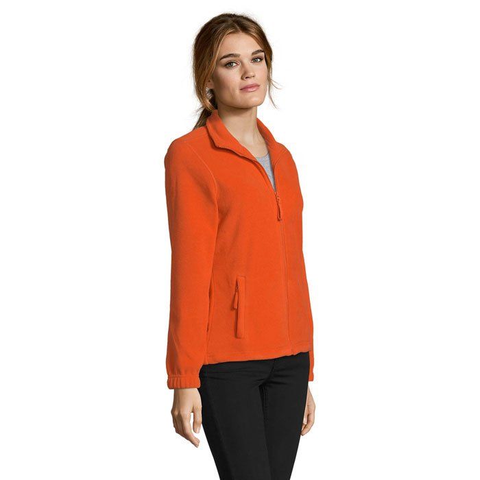 NORTH WOMEN. NORTH WOMEN FL JACKET 300g