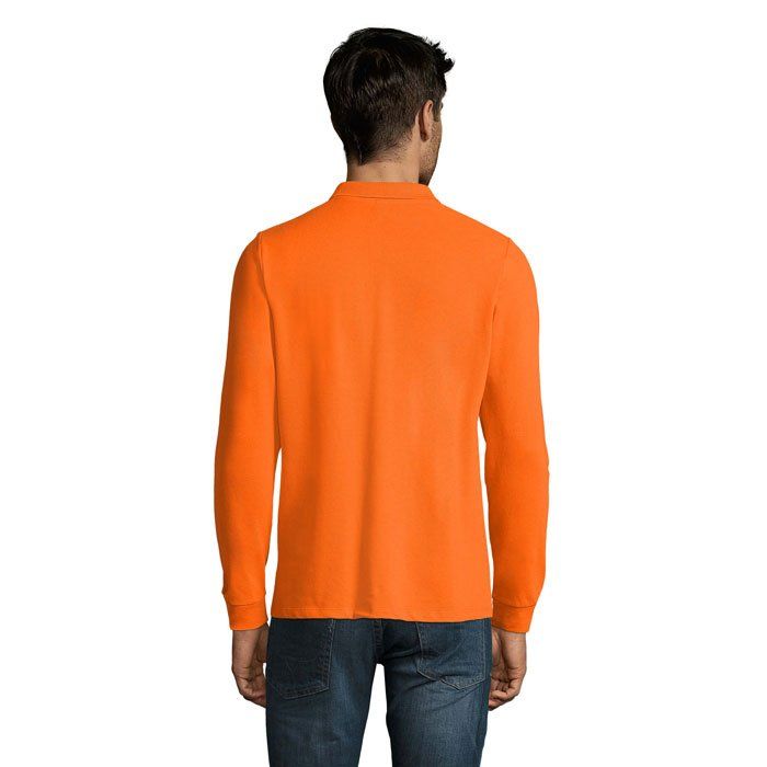 PERFECT LSL MEN. PERFECT LSL MEN POLO 180