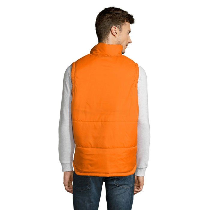 WARM. WARM Quilted Bodywarmer