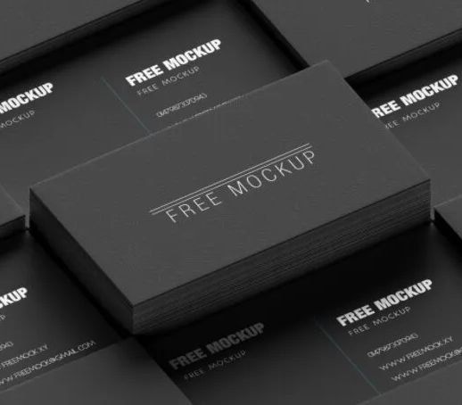 Business Cards