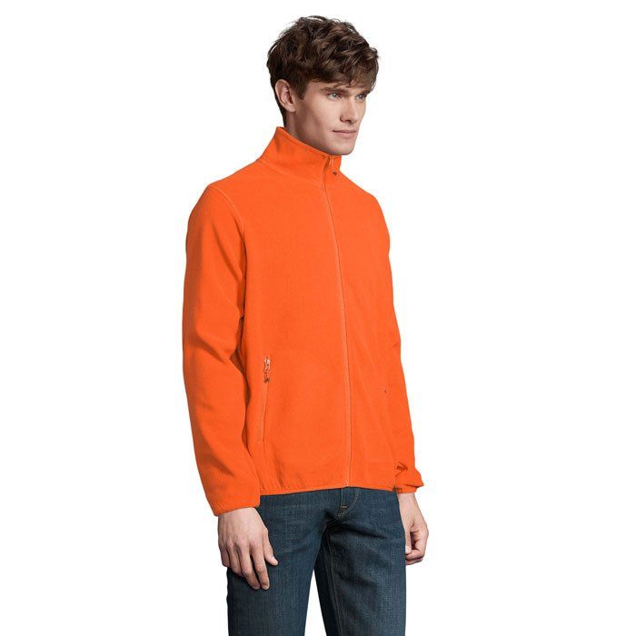 FACTOR MEN. FACTOR men fl jacket 280g