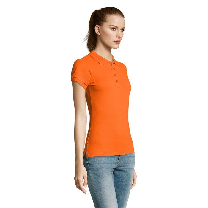 PASSION. PASSION WOMEN POLO 170g
