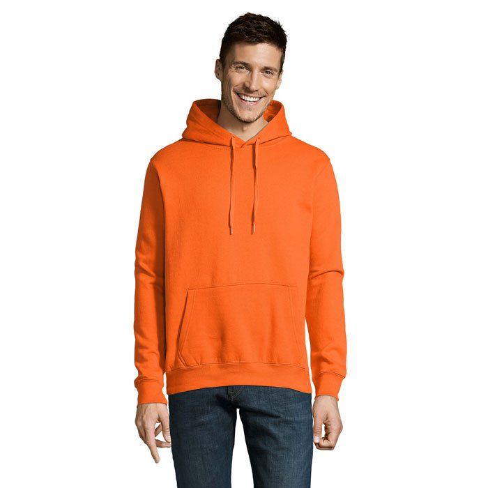 SLAM. SLAM Unisex Hooded Sweater