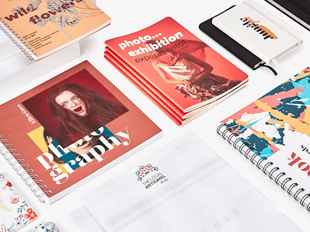 Print products