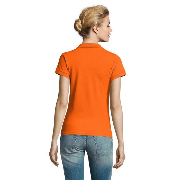 PERFECT WOMEN. PERFECT WOMEN POLO 180