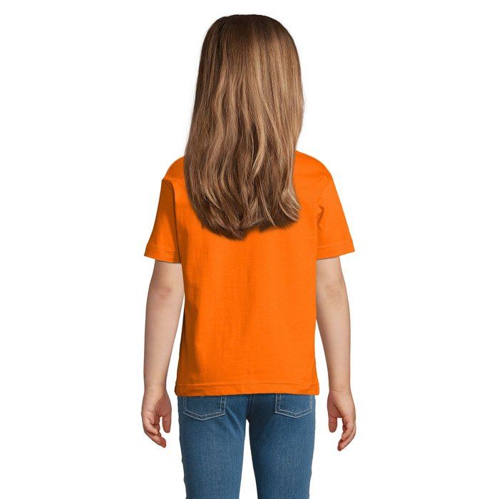 IMPERIAL KIDS. IMPERIAL KIDS T-SHIRT 190g