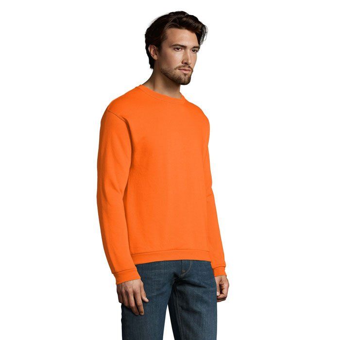 SPIDER. SPIDER MEN SWEATER 260g