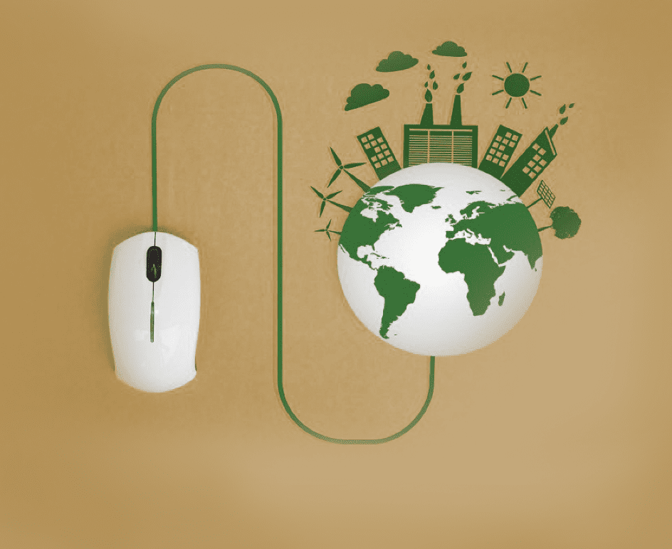 Ecologia