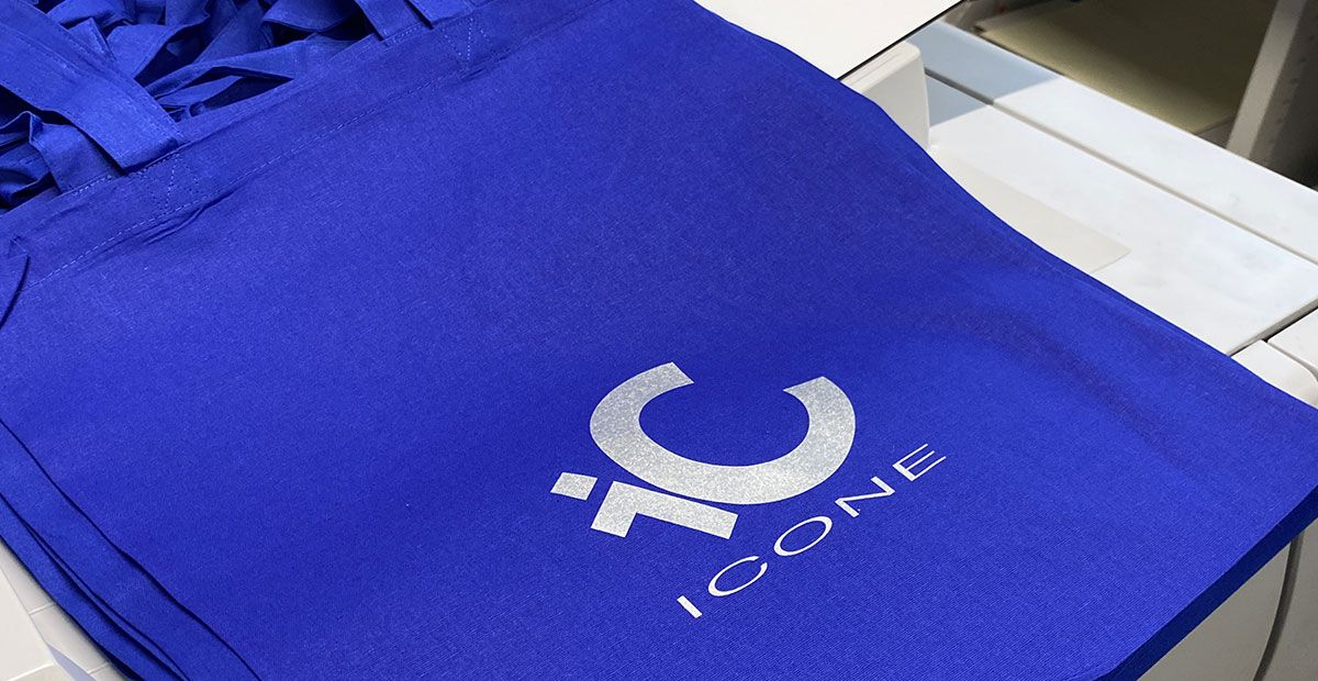 Shopper Cotone 38x42 - ADALGISA