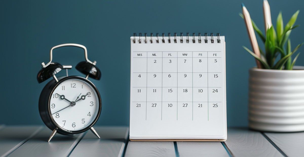 Calendari da Tavolo