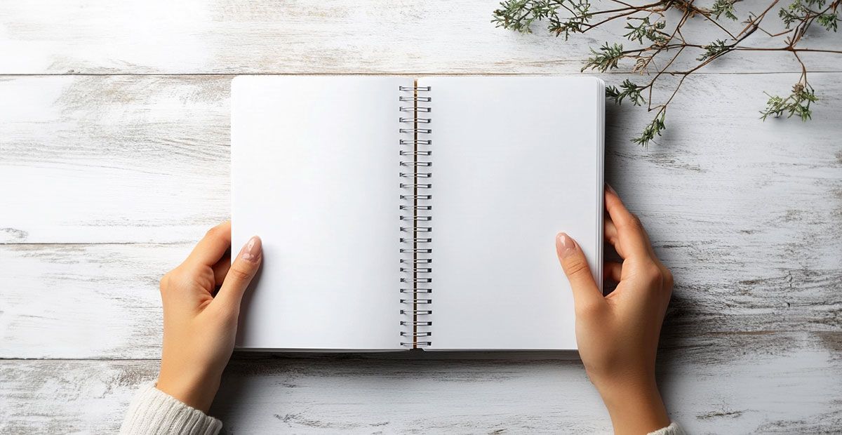 Quaderni con Spirale