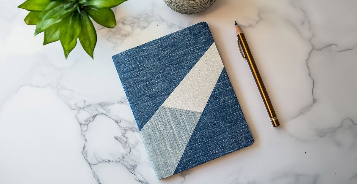 Blocchi Note Incollati con Copertina