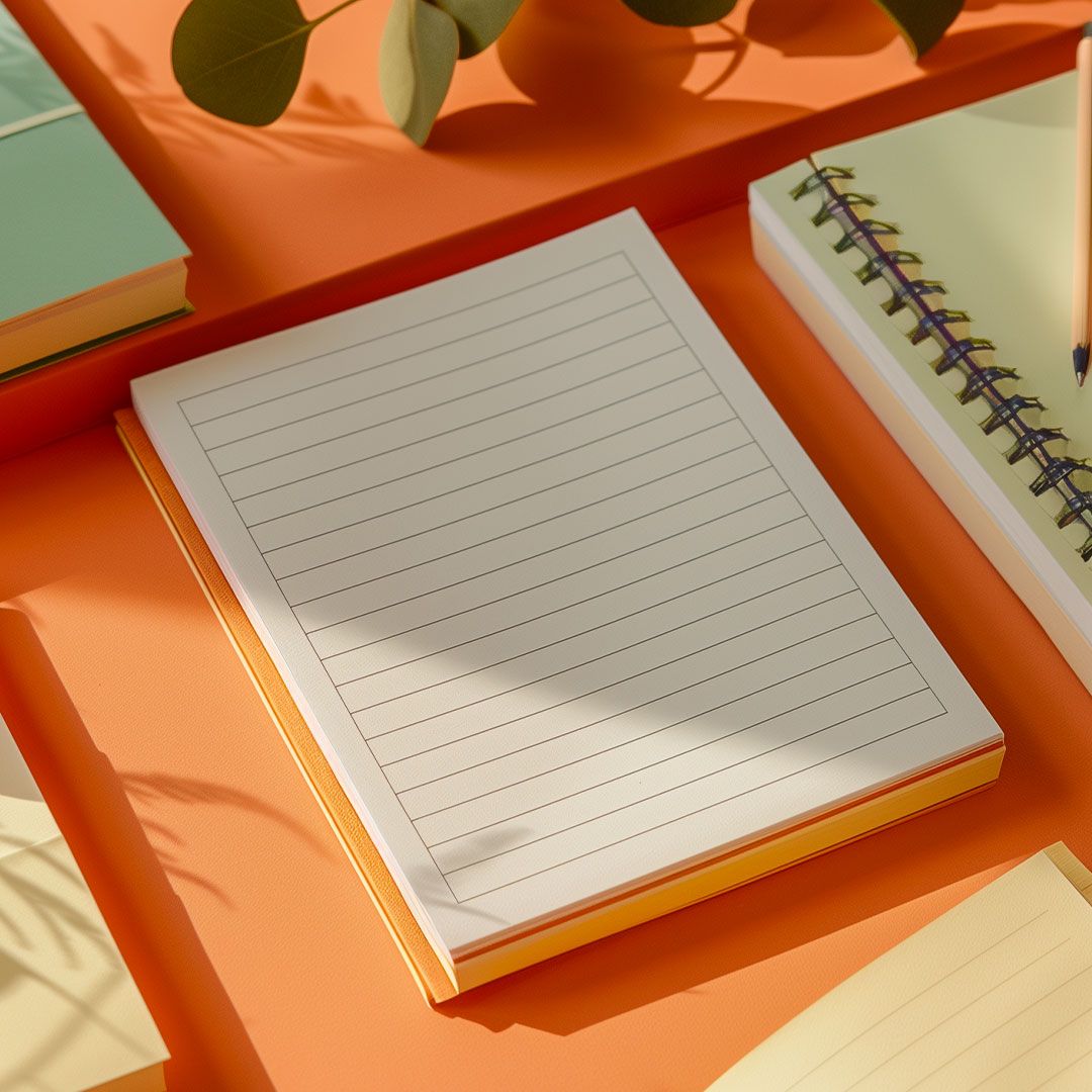 Blocchi Note