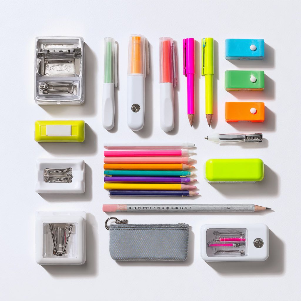 Cancelleria personalizzata