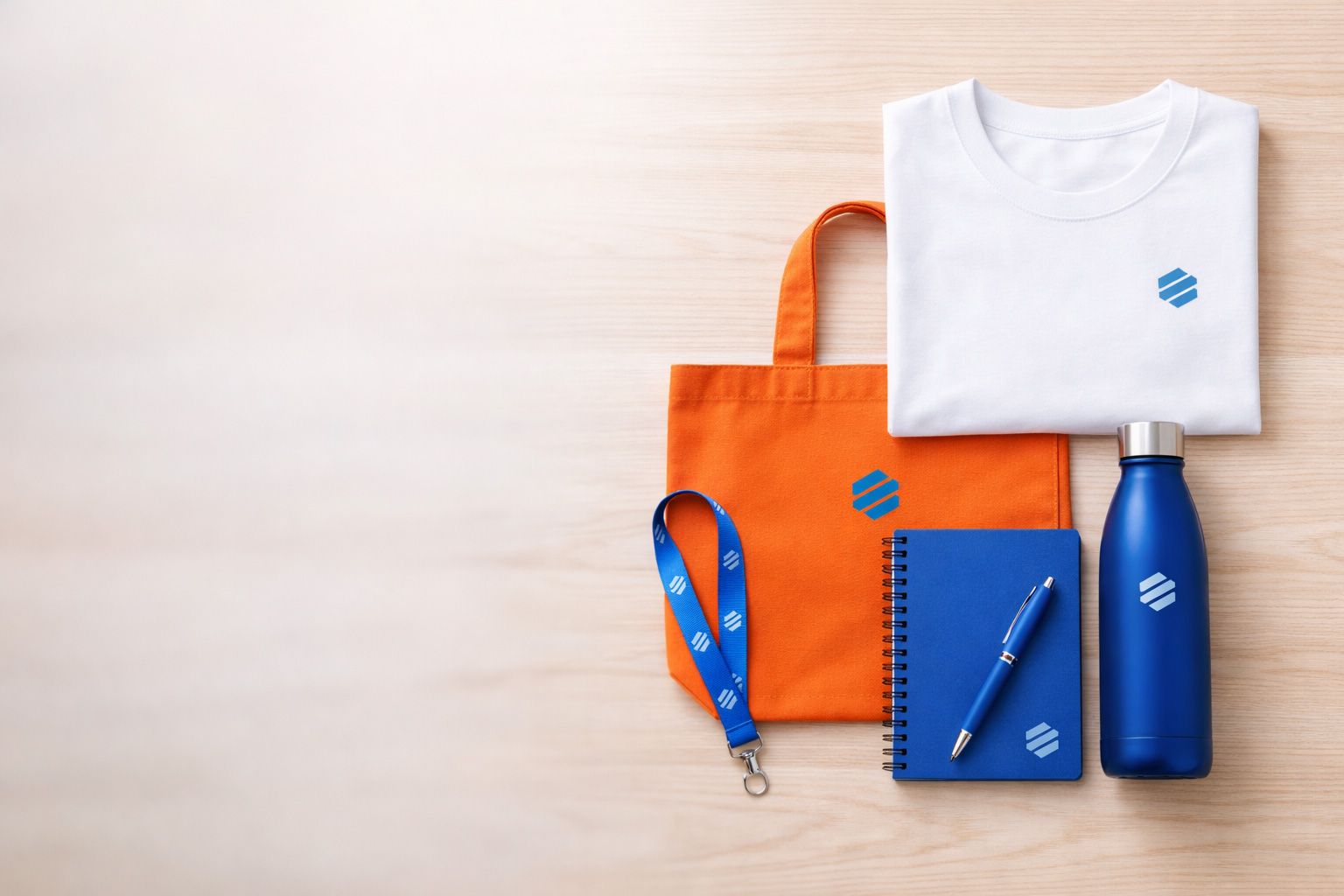 Gadget Personalizzati Azienda Kit Hero