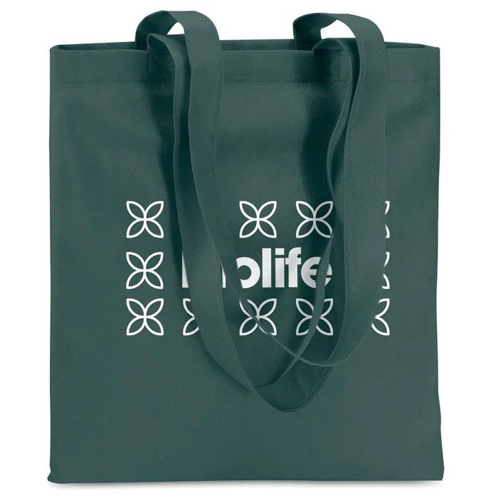 Shopper in TNT personalizzate