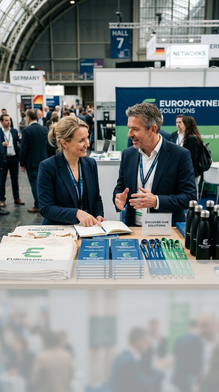 Gadget Personalizzati Aziende Evento